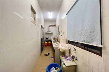 Bandar Mahkota Cheras