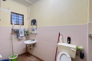 Bandar Mahkota Cheras