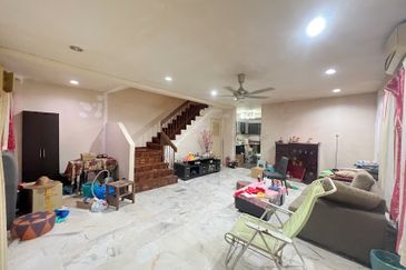 Bandar Mahkota Cheras