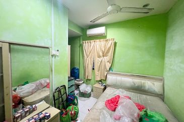 Bandar Mahkota Cheras