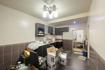 Bandar Mahkota Cheras