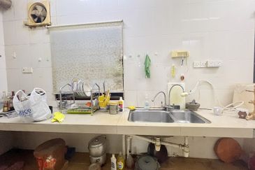 Bandar Mahkota Cheras