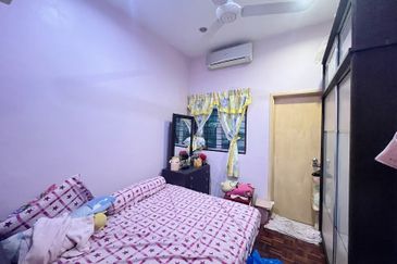 Bandar Mahkota Cheras