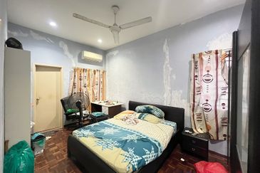 Bandar Mahkota Cheras