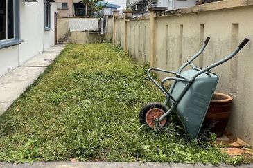 Bandar Mahkota Cheras