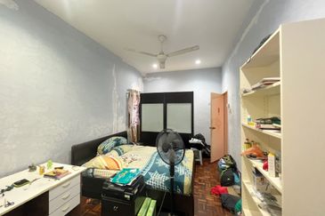 Bandar Mahkota Cheras