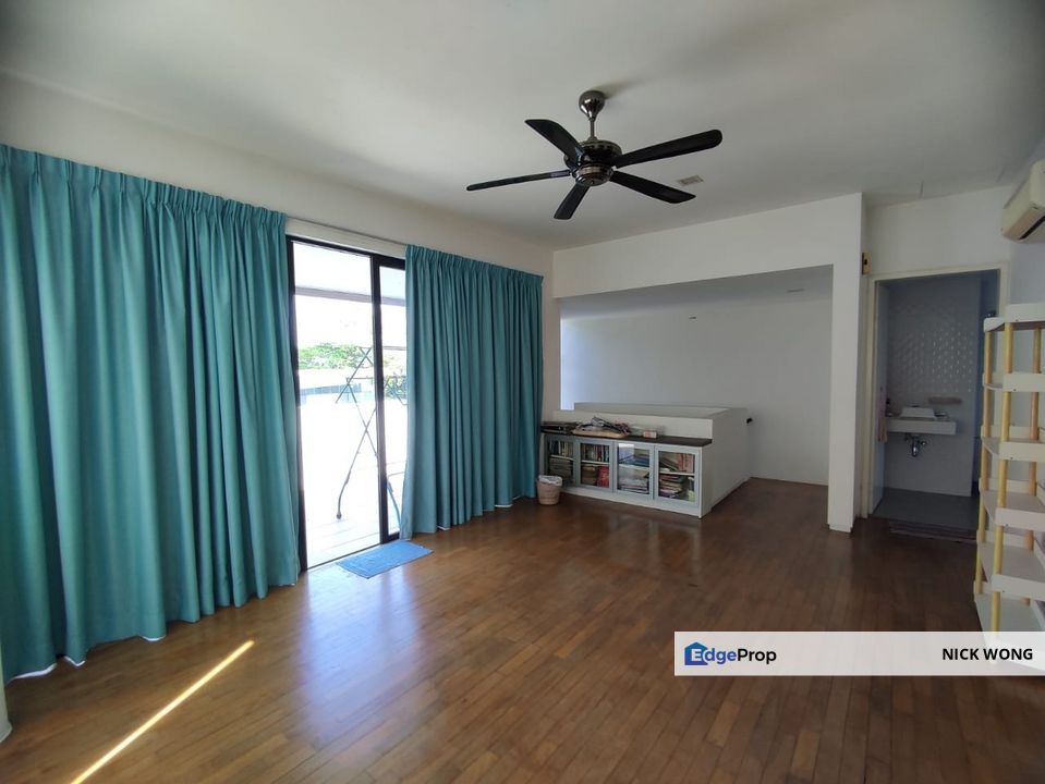 Blu Constellation, Seri Kembangan, Selangor, Seri Kembangan