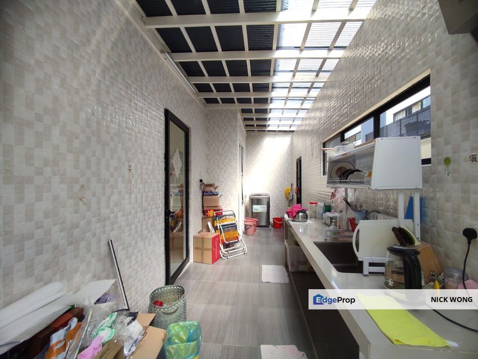 Blu Constellation, Seri Kembangan, Selangor, Seri Kembangan