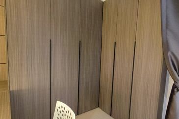 Taman Ampang Saujana