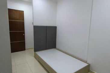 Taman Ampang Saujana