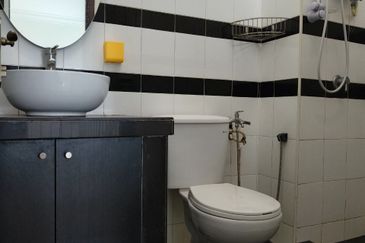 Taman Ampang Saujana