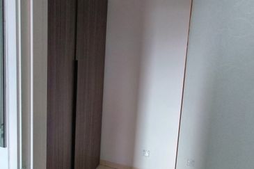 Taman Ampang Saujana