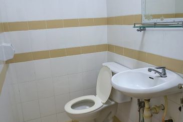 Taman Ampang Saujana