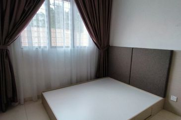 Taman Ampang Saujana