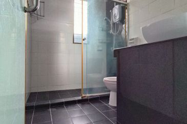 Taman Ampang Saujana