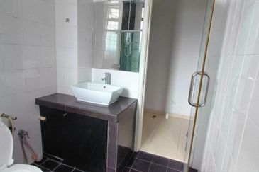 Taman Ampang Saujana