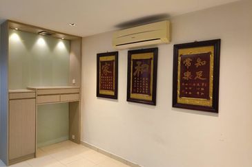 Taman Ampang Saujana