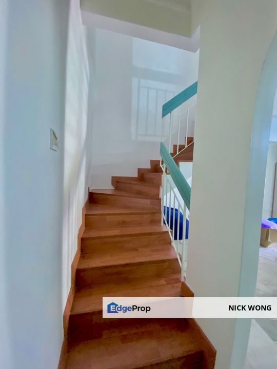 Pandan Mewah, Selangor, Pandan Indah