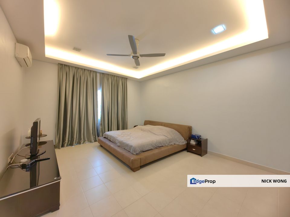 Seri Sungai Long, Selangor, Bandar Sungai Long