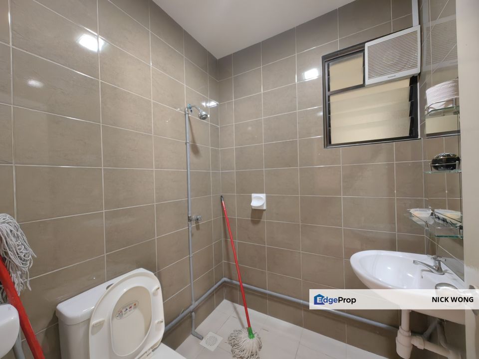 Seri Sungai Long, Selangor, Bandar Sungai Long