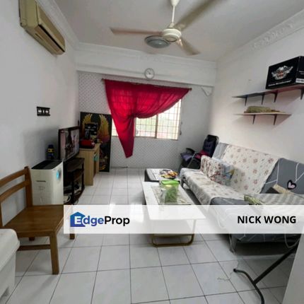 Prima Perdana Condominium, Kuala Lumpur, Cheras