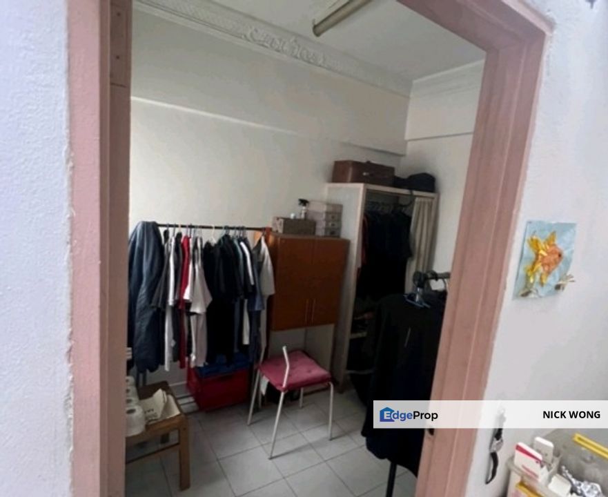 Prima Perdana Condominium, Kuala Lumpur, Cheras