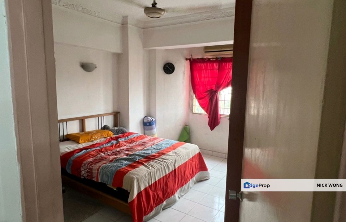 Prima Perdana Condominium, Kuala Lumpur, Cheras