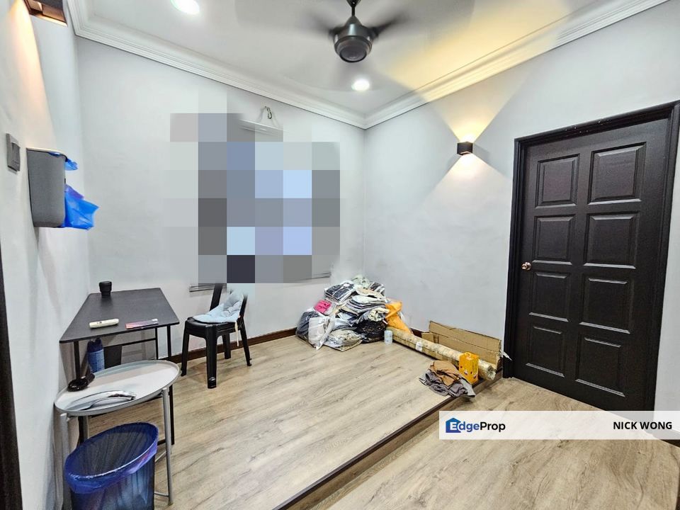 Taman Lagenda Mas, Selangor, Batu 9th Cheras