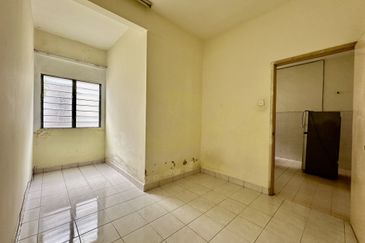 Bandar Mahkota Cheras