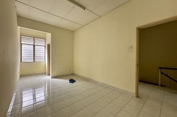 Bandar Mahkota Cheras