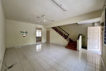 Bandar Mahkota Cheras