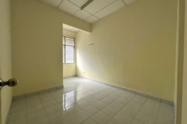 Bandar Mahkota Cheras