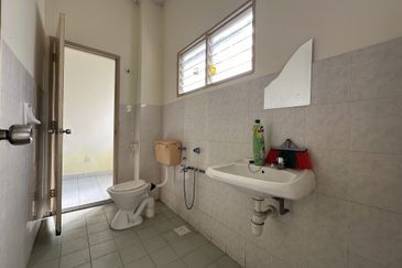 Bandar Mahkota Cheras