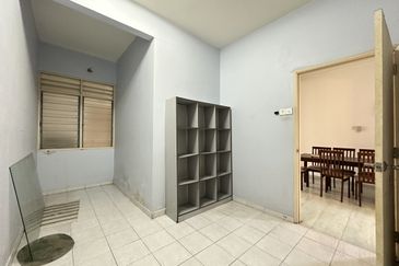 Bandar Mahkota Cheras