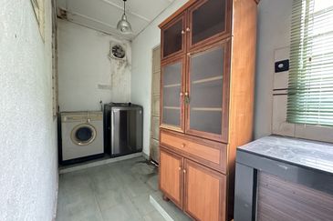 Bandar Mahkota Cheras