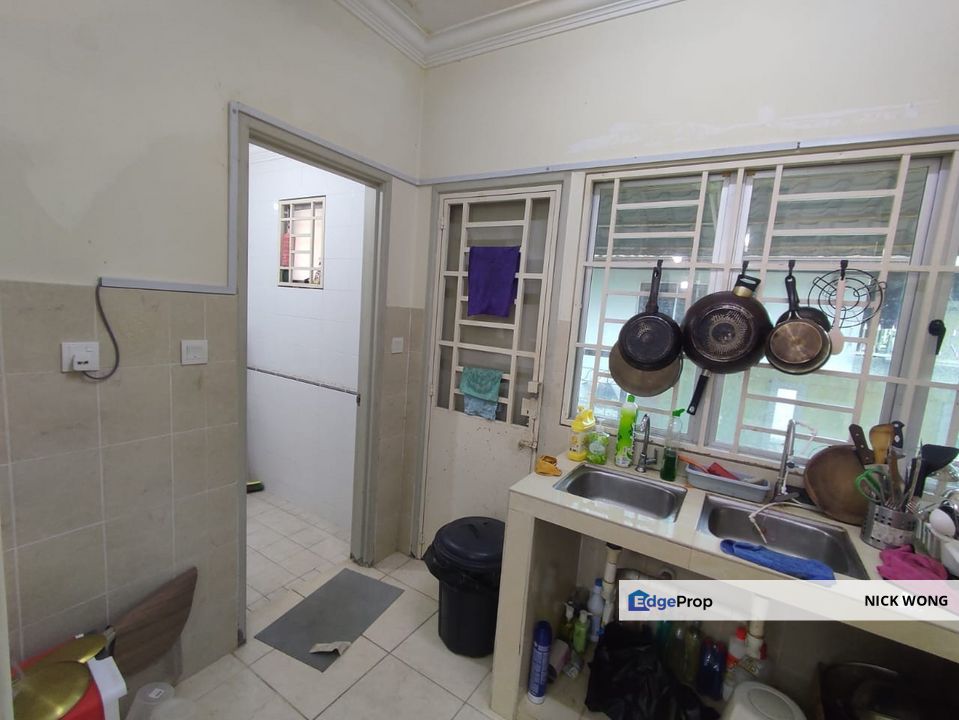 Sunway Cheras, Selangor, Batu 9th Cheras