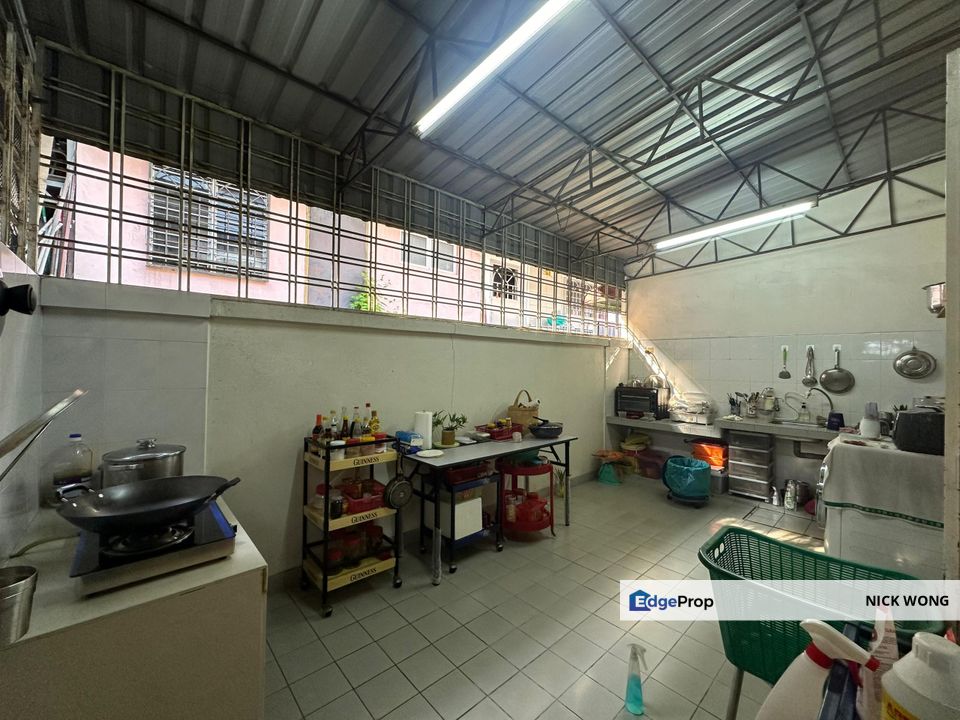 Taman Jaya Baru, Selangor, Cheras South