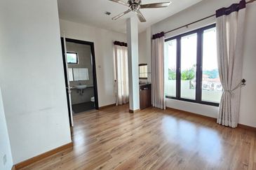 Country Heights Kajang