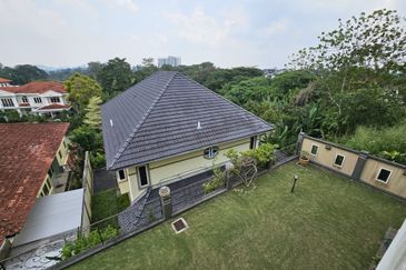 Country Heights Kajang