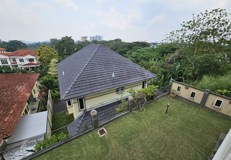 Country Heights Kajang