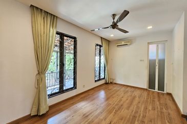 Country Heights Kajang