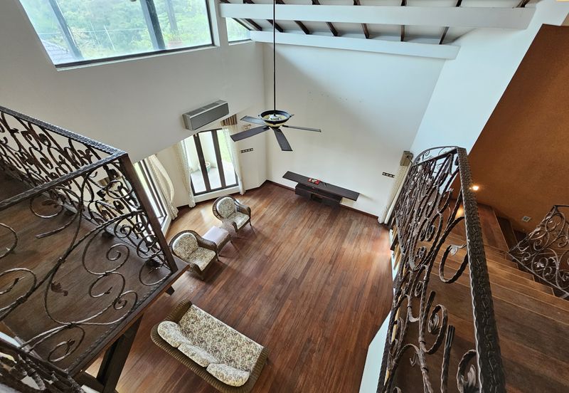 Country Heights Kajang