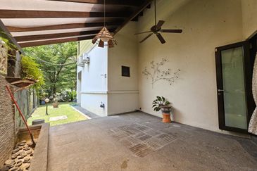 Country Heights Kajang