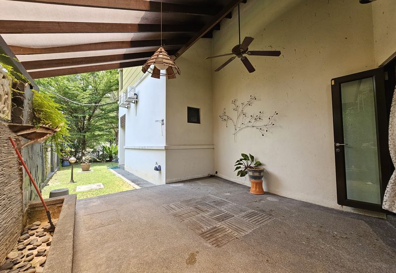 Country Heights Kajang