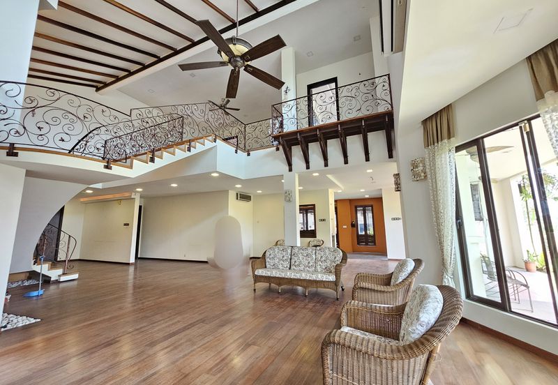 Country Heights Kajang