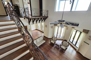 Country Heights Kajang