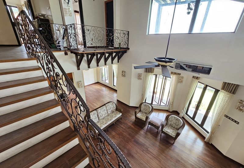 Country Heights Kajang