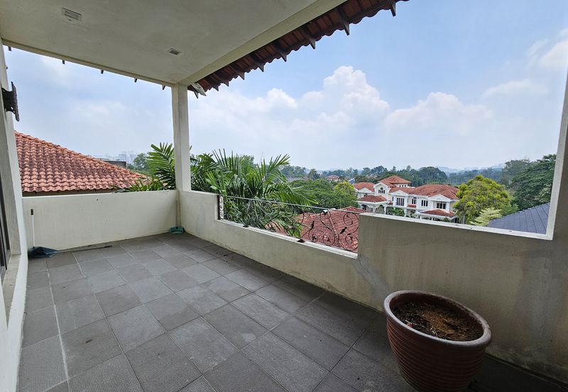 Country Heights Kajang