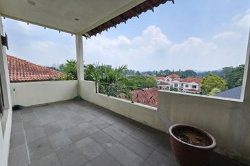 Country Heights Kajang