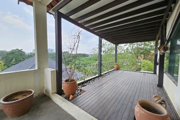 Country Heights Kajang